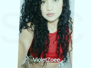 VioletZoee
