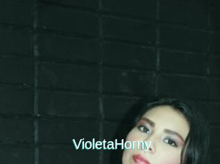 VioletaHorny