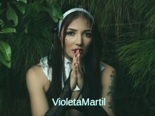 VioletaMartil