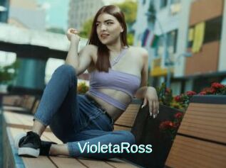 VioletaRoss