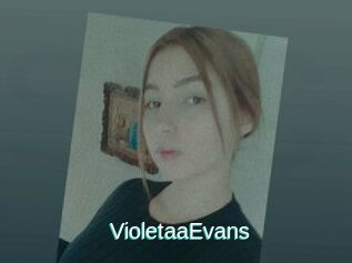 VioletaaEvans