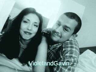Violet_and_Gavin