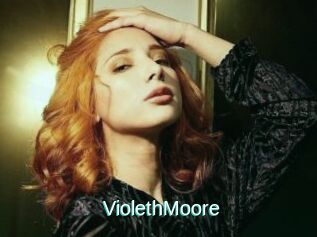 ViolethMoore