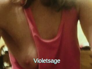 Violetsage