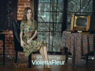 ViolettaFleur