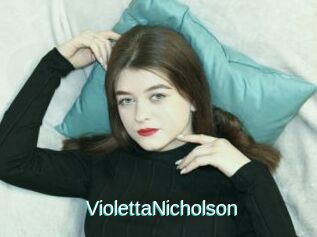 ViolettaNicholson