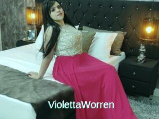 ViolettaWorren