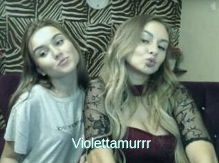 Violettamurrr