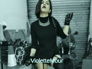 VioletteMour