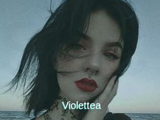 Violettea