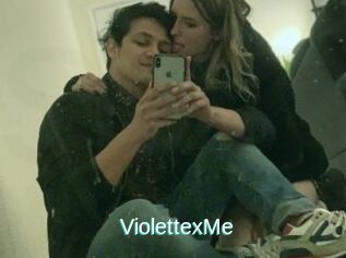 ViolettexMe