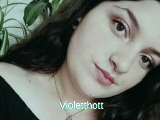 Violetthott