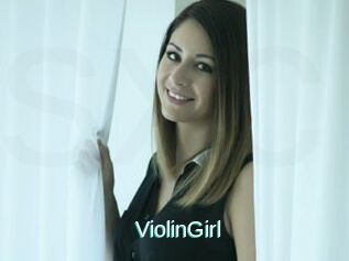 ViolinGirl