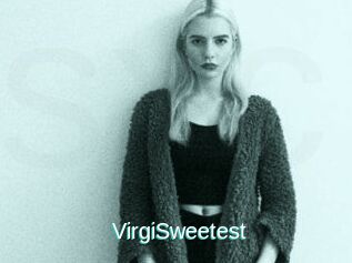 VirgiSweetest