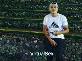 VirtualSex