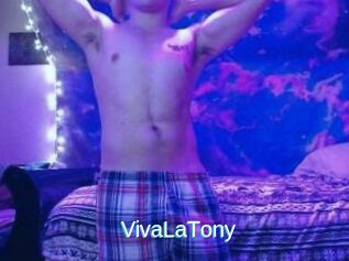 VivaLaTony