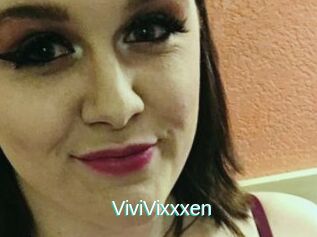 ViviVixxxen