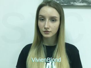 VivienBlond
