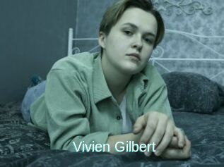 Vivien_Gilbert