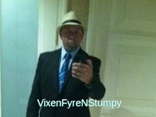 VixenFyre_N_Stumpy