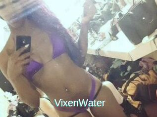 VixenWater