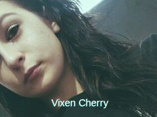 Vixen_Cherry