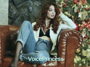 VoicePrincess