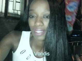 Vondis