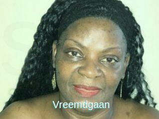 Vreemdgaan