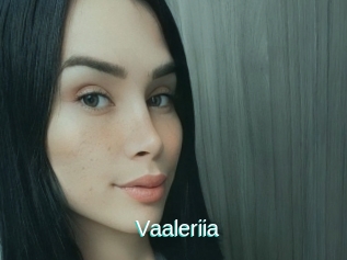 Vaaleriia