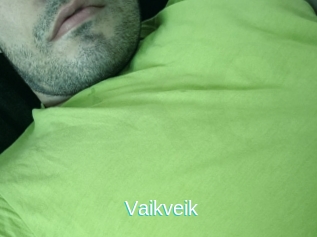 Vaikveik