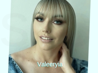 Valeeryia