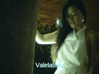Valelatisha