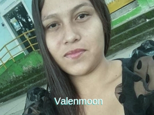 Valenmoon