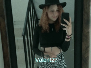 Valent27