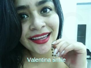 Valentina_smile