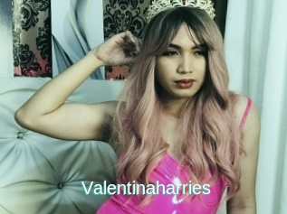 Valentinaharries
