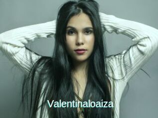 Valentinaloaiza