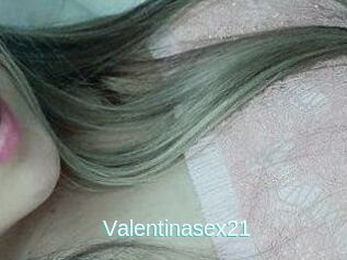 Valentinasex21