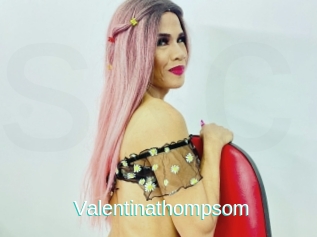 Valentinathompsom