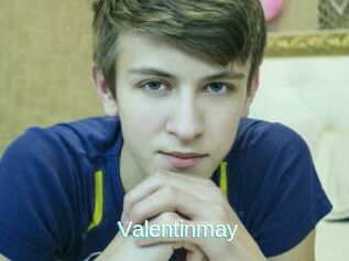 Valentinmay