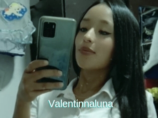 Valentinnaluna