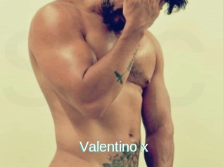 Valentino_x