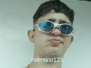 Valentino123