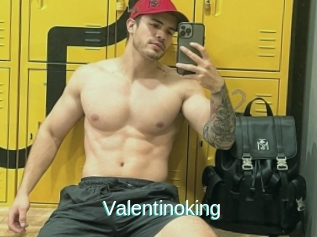 Valentinoking