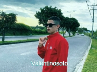 Valentinosoto