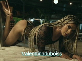 Valenttinaduboiss