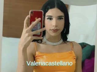Valeriacastellano