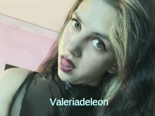 Valeriadeleon