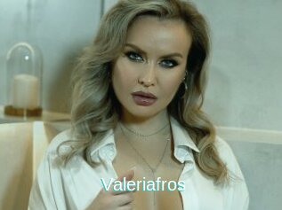 Valeriafros